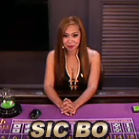 Sic Bo Live Slot – Trải Nghiệm Game Slot Huyền Thoại và Cách Chơi Chiến Thắng