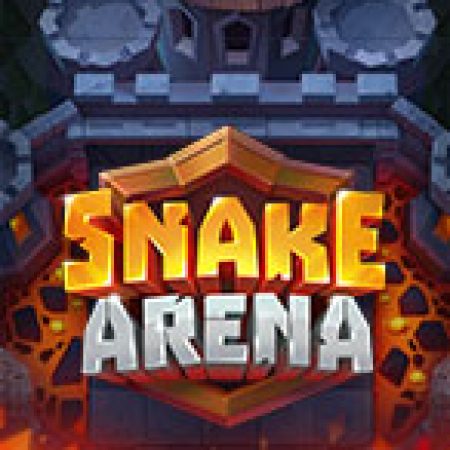 Hướng Dẫn Chơi Snake Arena Slot: Bí Kíp Đánh Bại Mọi Thử Thách
