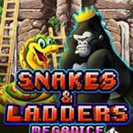 Khám Phá Rắn Khổng Lồ Và Kingkong – Snakes and Ladders Megadice Slot: Từ Lịch Sử Đến Cách Thức Chơi Đỉnh Cao