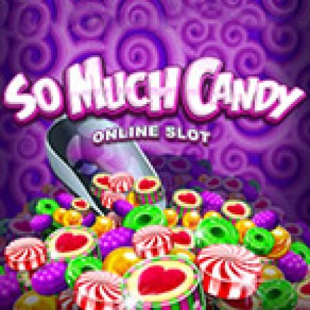 Hướng Dẫn Chơi Vương Quốc Kẹo Ngọt – So Much Candy Slot: Bí Kíp Đánh Bại Mọi Thử Thách