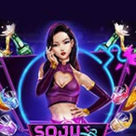 Soju Bomb Slot – Trải Nghiệm Game Slot Huyền Thoại và Cách Chơi Chiến Thắng