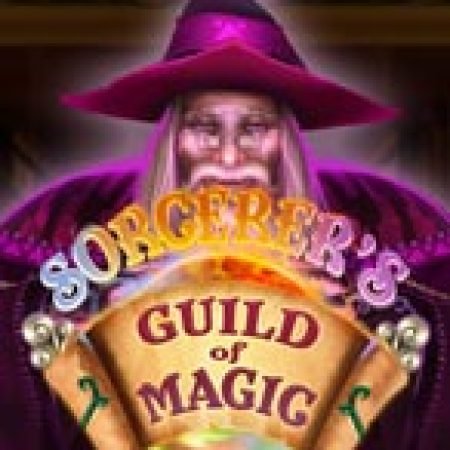 Hướng Dẫn Chơi Sorcerer’s Guild of Magic Slot: Bí Kíp Đánh Bại Mọi Thử Thách