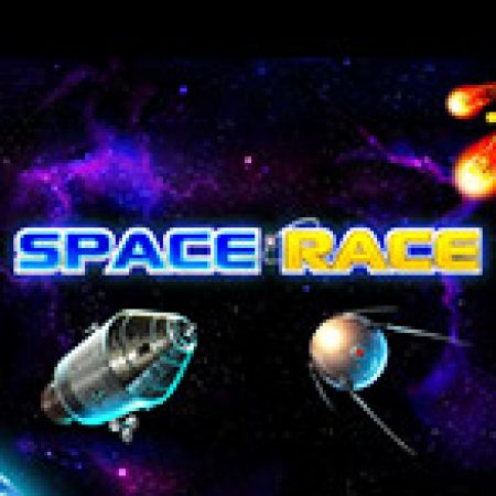 Cuộc Đua Vũ Trụ – Space Race Slot – Trải Nghiệm Game Slot Huyền Thoại và Cách Chơi Chiến Thắng