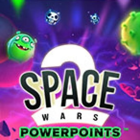 Đại Chiến Không Gian 2 – Space Wars 2 Slot: Lịch Sử, Phiên Bản Mới và Cách Thức Chơi Để Thắng Lớn