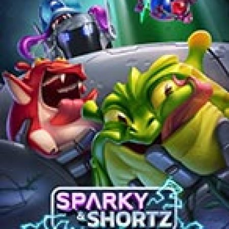 Chơi Sparky & Shortz Hidden Joules Slot Online: Tips, Chiến Lược và Hướng Dẫn Chi Tiết