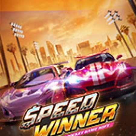 Khám Phá Đường Đua Và Tốc Độ – Speed Winner Slot: Từ Lịch Sử Đến Cách Thức Chơi Đỉnh Cao