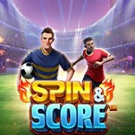 Hướng Dẫn Chơi Bàn Thắng Vàng – Spin & Score Megaways Slot: Bí Kíp Đánh Bại Mọi Thử Thách