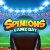 Spinions Game Day Slot: Lịch Sử, Phiên Bản Mới và Cách Thức Chơi Để Thắng Lớn