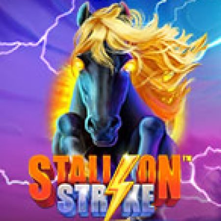 Chơi Stallion Strike Slot Online: Tips, Chiến Lược và Hướng Dẫn Chi Tiết