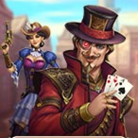 Steampunk Bandits Slot – Trải Nghiệm Game Slot Huyền Thoại và Cách Chơi Chiến Thắng