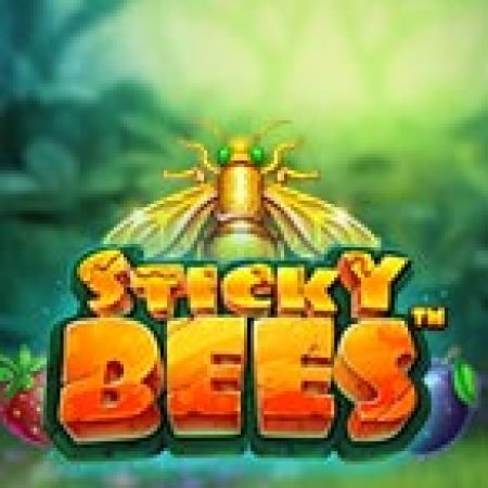 Hướng Dẫn Chơi Bầy Ong Vàng Vi Diệu – Sticky Bees Slot: Bí Kíp Đánh Bại Mọi Thử Thách