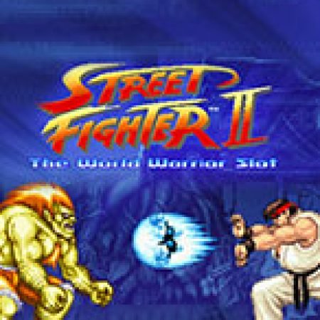 Khám Phá Street Fighter II: Chiến Binh Liên Lục Địa – Street Fighter II: The World Warrior Slot: Từ Lịch Sử Đến Cách Thức Chơi Đỉnh Cao