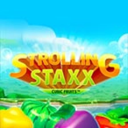 Chơi Trái Cây Hình Khối – Strolling Staxx: Cubic Fruits Slot Online: Tips, Chiến Lược và Hướng Dẫn Chi Tiết