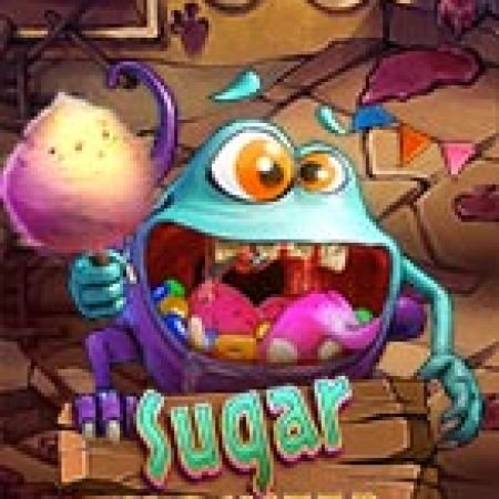 Hướng Dẫn Chơi Quái Vật Đường – Sugar Monster Slot: Bí Kíp Đánh Bại Mọi Thử Thách