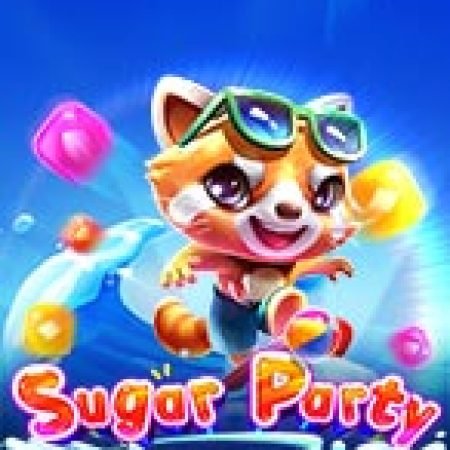 Chơi Sugar Party Slot Online: Tips, Chiến Lược và Hướng Dẫn Chi Tiết