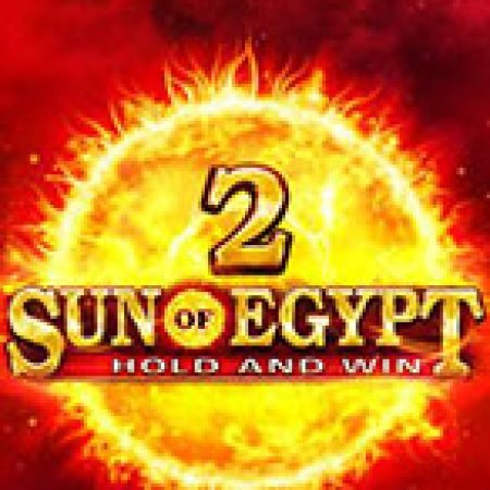 Chơi Sun of Egypt 2 Slot Online: Tips, Chiến Lược và Hướng Dẫn Chi Tiết