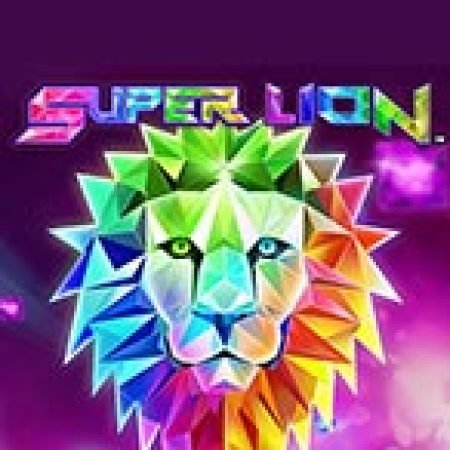 Khám Phá Super Lion non-JP Slot: Từ Lịch Sử Đến Cách Thức Chơi Đỉnh Cao