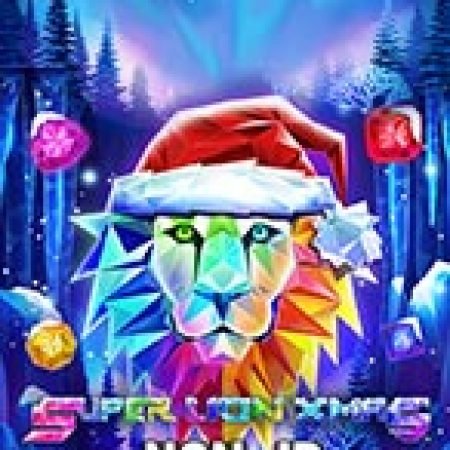 Hướng Dẫn Chơi Super Lion Xmas​ non-JP Slot: Bí Kíp Đánh Bại Mọi Thử Thách