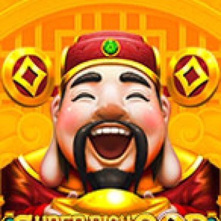 Super Rich God Slot – Trải Nghiệm Game Slot Huyền Thoại và Cách Chơi Chiến Thắng