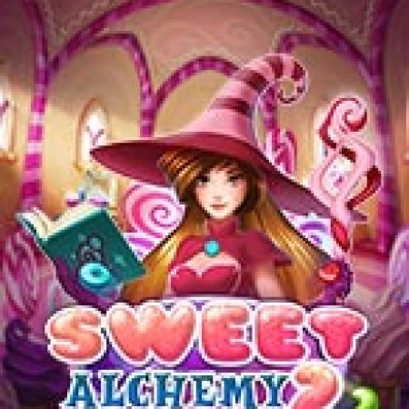 Khám Phá Nhà Giả Kim Ngọt Ngào 2 – Sweet Alchemy 2 Slot: Từ Lịch Sử Đến Cách Thức Chơi Đỉnh Cao