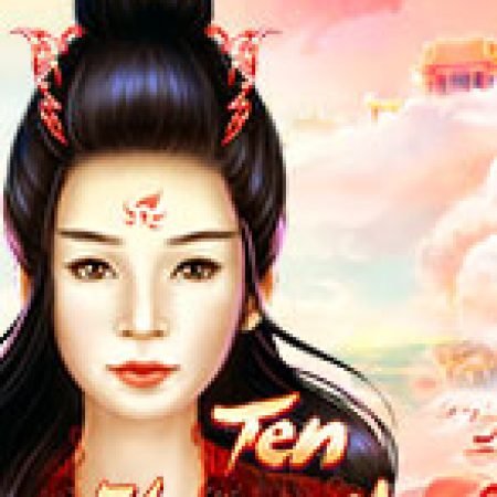 Thập Nguyên Tố – Ten Elements Slot – Trải Nghiệm Game Slot Huyền Thoại và Cách Chơi Chiến Thắng