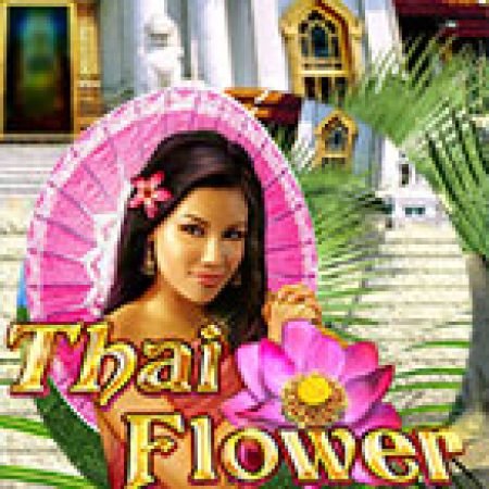 Hướng Dẫn Chơi Thai Flower Slot: Bí Kíp Đánh Bại Mọi Thử Thách