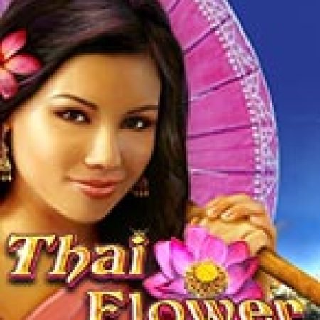 Hướng Dẫn Chơi Thai Flower Megaways Slot: Bí Kíp Đánh Bại Mọi Thử Thách