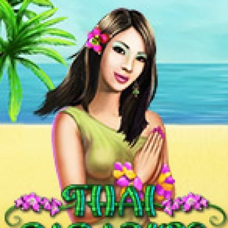 Thai Paradise Slot – Trải Nghiệm Game Slot Huyền Thoại và Cách Chơi Chiến Thắng