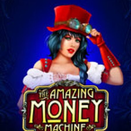 Máy Atm Diệu Kỳ – The Amazing Money Machine Slot – Trải Nghiệm Game Slot Huyền Thoại và Cách Chơi Chiến Thắng