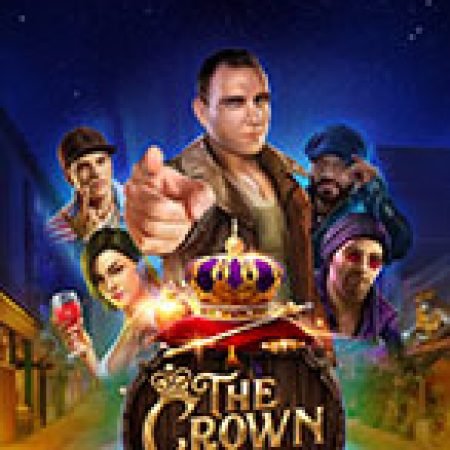 The Crown Slot – Trải Nghiệm Game Slot Huyền Thoại và Cách Chơi Chiến Thắng