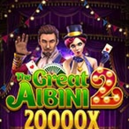 Hướng Dẫn Chơi Ảo Thuật Gia Albini 2 – The Great Albini 2 Slot: Bí Kíp Đánh Bại Mọi Thử Thách