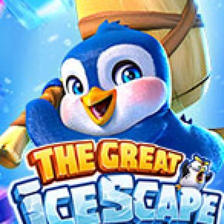 Khám Phá Vùng Đất Băng Giá – The Great Icescape Slot: Từ Lịch Sử Đến Cách Thức Chơi Đỉnh Cao