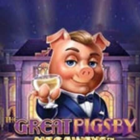 Hướng Dẫn Chơi The Great Pigsby Megaways Slot: Bí Kíp Đánh Bại Mọi Thử Thách