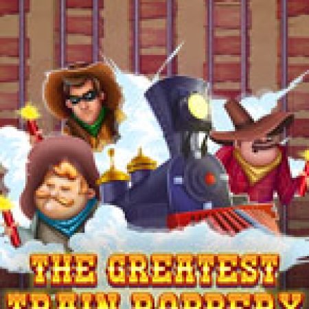 Chơi Phi Vụ Tàu Hỏa – The Greatest Train Robbery Slot Online: Tips, Chiến Lược và Hướng Dẫn Chi Tiết