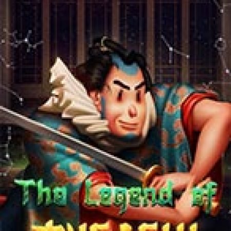 Khám Phá The Legend of Musashi Slot: Từ Lịch Sử Đến Cách Thức Chơi Đỉnh Cao