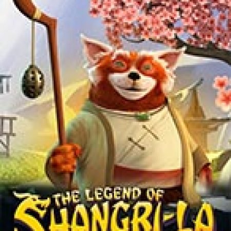 Khám Phá Huyền Thoại Shangri-La: Cluster Pays – The Legend of Shangri-La: Cluster Pays Slot: Từ Lịch Sử Đến Cách Thức Chơi Đỉnh Cao