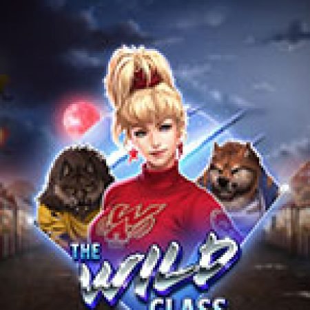 Khám Phá Lớp Học Nơi Hoang Dã – The Wild Class Slot: Từ Lịch Sử Đến Cách Thức Chơi Đỉnh Cao