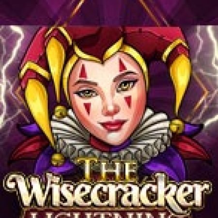 Chú Hề Tia Chớp – The Wisecracker Lightning Slot: Lịch Sử, Phiên Bản Mới và Cách Thức Chơi Để Thắng Lớn