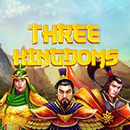 Hướng Dẫn Chơi Tam Quốc Diễn Nghĩa – Three Kingdoms Slot: Bí Kíp Đánh Bại Mọi Thử Thách