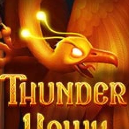 Chơi Thunderhawk Slot Online: Tips, Chiến Lược và Hướng Dẫn Chi Tiết