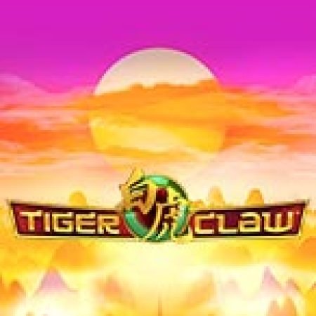 Khám Phá Tiger Claw Slot: Từ Lịch Sử Đến Cách Thức Chơi Đỉnh Cao