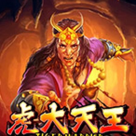 Khám Phá Tiger Warrior Slot: Từ Lịch Sử Đến Cách Thức Chơi Đỉnh Cao