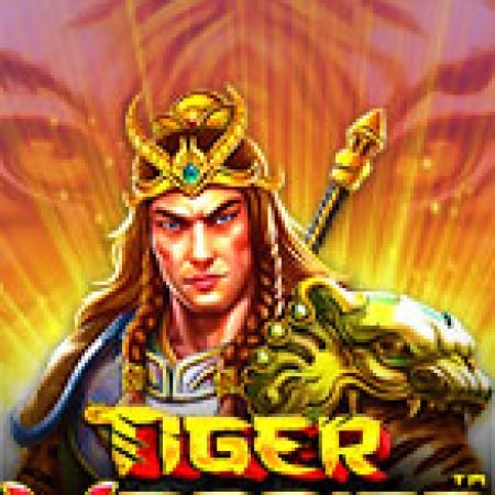 Hướng Dẫn Chơi Sức Mạnh Chúa Sơn Lâm – Tiger Warrior Slot: Bí Kíp Đánh Bại Mọi Thử Thách