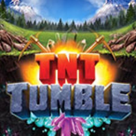 TNT Tumble Slot: Lịch Sử, Phiên Bản Mới và Cách Thức Chơi Để Thắng Lớn