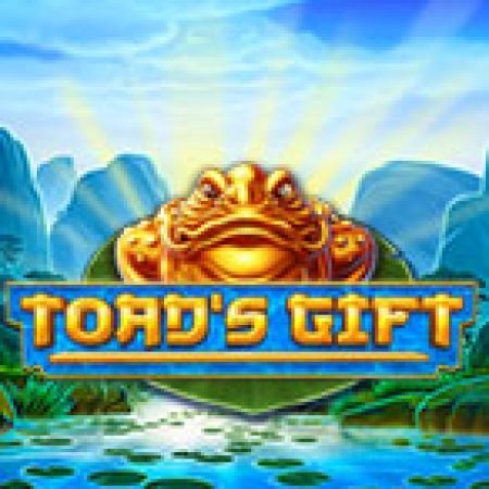 Khám Phá Toad’s Gift Slot: Từ Lịch Sử Đến Cách Thức Chơi Đỉnh Cao