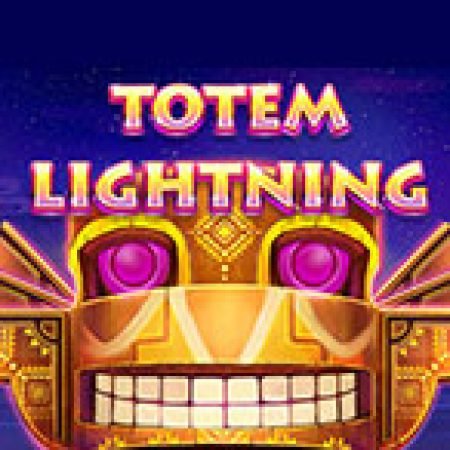 Hướng Dẫn Chơi Sấm Truyền – Totem Lightning Slot: Bí Kíp Đánh Bại Mọi Thử Thách