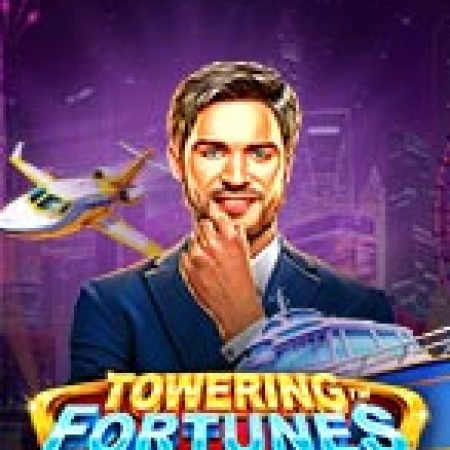 Thương Vụ Triệu Đô – Towering Fortunes Slot: Lịch Sử, Phiên Bản Mới và Cách Thức Chơi Để Thắng Lớn