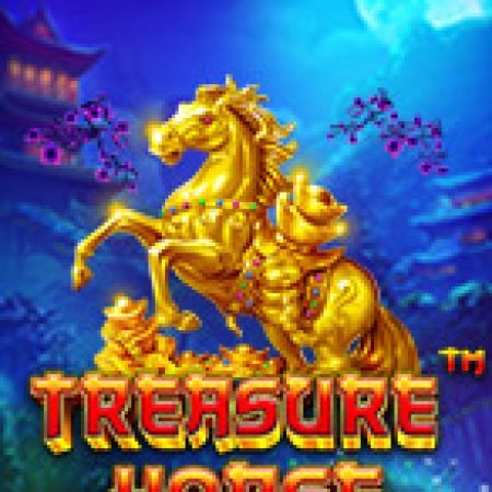 Ngựa Vàng Phát Tài – Treasure Horse Slot – Trải Nghiệm Game Slot Huyền Thoại và Cách Chơi Chiến Thắng