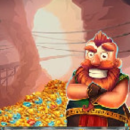 Đào Vàng – Treasure Mine Slot: Lịch Sử, Phiên Bản Mới và Cách Thức Chơi Để Thắng Lớn