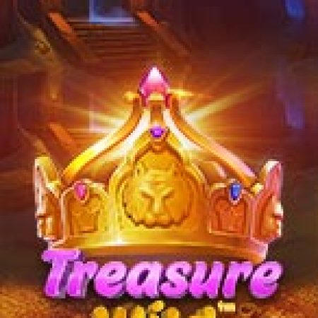 Báu Vật Hoang Dã – Treasure Wild Slot: Lịch Sử, Phiên Bản Mới và Cách Thức Chơi Để Thắng Lớn